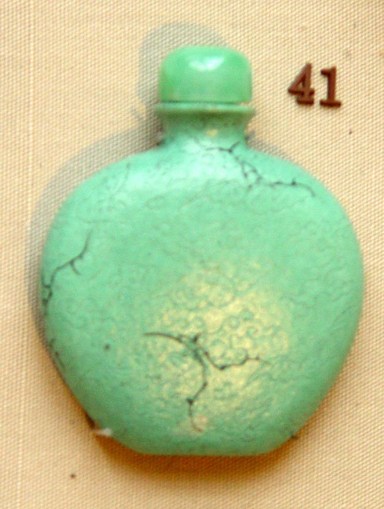 图片[3]-snuff-bottle BM-Franks.970.+-China Archive